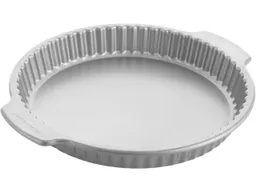 KitchenAid KitchenAid Quicheform Ø 28 cm, grau – Produktbild 1 von 1
