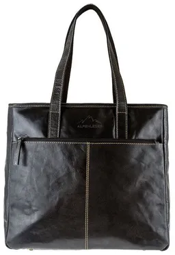 Alpenleder Alpenleder Schultertasche ARCO – Produktbild 1 von 1