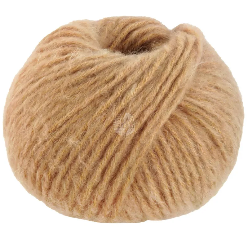 Lana Grossa Lana Grossa Ecopuno chunky Camel, Camel, – Produktbild 1 von 1