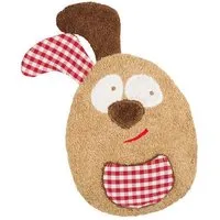 Efie Efie Lavendel-Schmuser, beige, kbA (organic), Made in Germany – Produktbild 1 von 1