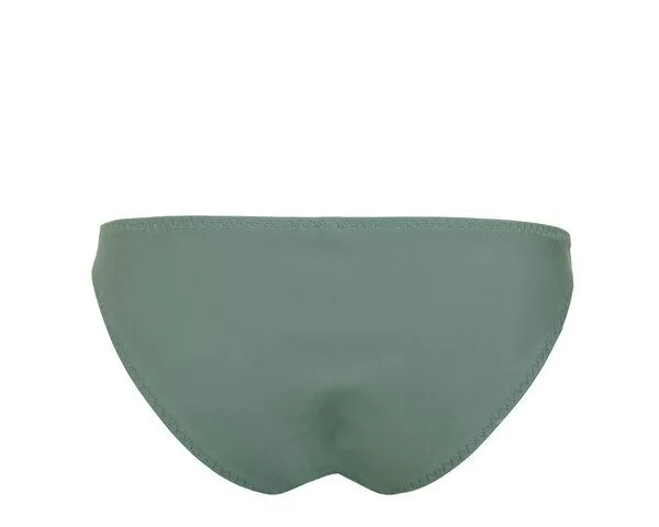 Anekdot Anekdot Bikini Slip Core Low, Green, – Produktbild 3 von 4