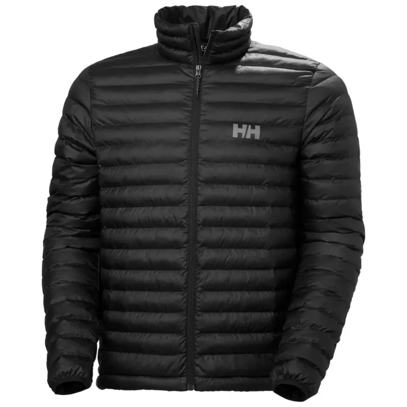 Helly Hansen Daunenjacke Helly Hansen Sirdal, Noir, – Produktbild 1 von 1
