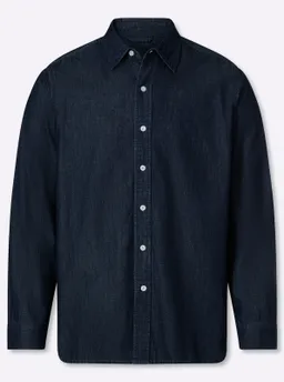 Catamaran Jeanshemd – Produktbild 1 von 1