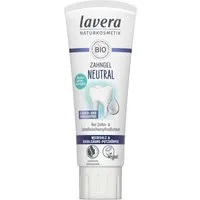 Living Crafts LIVING CRAFTS - Neutral Zahngel Fluoridfr - (n/a), Nachhaltige Mode, Bio Bekleidung – Produktbild 1 von 1