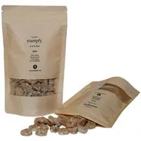 Treusinn Treusinn Hundekeks MAMPFY Apfel / 100% natürlich und extra knusprig – Produktbild 1 von 1