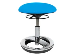 Topstar Topstar Bewegungshocker "Sitness Bobby" blau – Produktbild 1 von 1