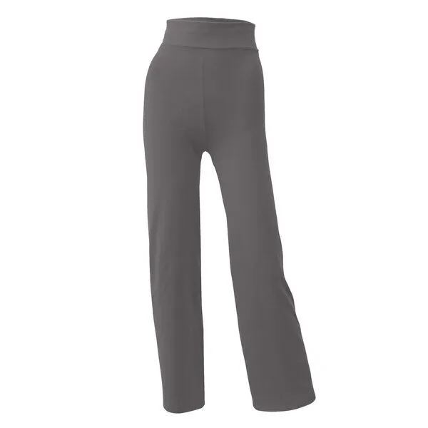 Frija Omina Frija Omina Yogahose Relaxed Fit, Graubraun (grau), – Produktbild 1 von 3