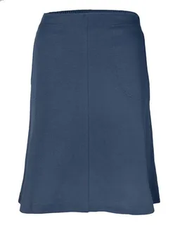 Alma & Lovis Alma & Lovis Rock aus Bio-Baumwolle in Punto-Qualität "Punto-Skirt" – Produktbild 1 von 1