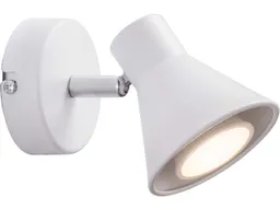 Nordlux Nordlux Wandleuchte "Eik" weiß – Produktbild 1 von 1