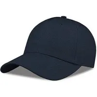 Atlantis Headwear Atlantis Headwear Damen / Herren Cap one Size in 17 verschiedenen Farben erhältlich, Navy, – Produktbild 1 von 1