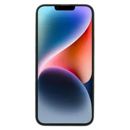 Apple Apple iPhone 14 Plus 128GB blau – Produktbild 1 von 1