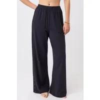 mandala MANDALA Damen vegan Jogginghose Night Sky Blue – Produktbild 1 von 1