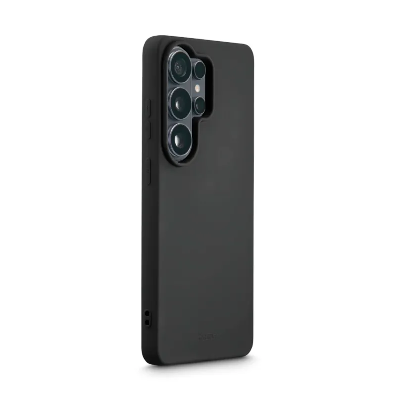 Hama Hama Fantastic Feel | 00016025 | Cover - Samsung, Schwarz, – Produktbild 3 von 3