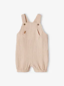 Vertbaudet Baby Latzhose für Neugeborene – Produktbild 1 von 1
