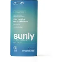 Attitude Attitude Sunly After Sun Stick Minze & Gurke – Produktbild 1 von 1