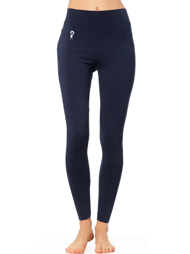 FellHerz FellHerz Leggings navy - L – Produktbild 1 von 1