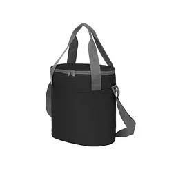 Halfar Kühltasche SOLUTION, schwarz – Produktbild 1 von 1
