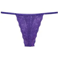 Underprotection Underprotection Luna String, Lila, – Produktbild 1 von 1