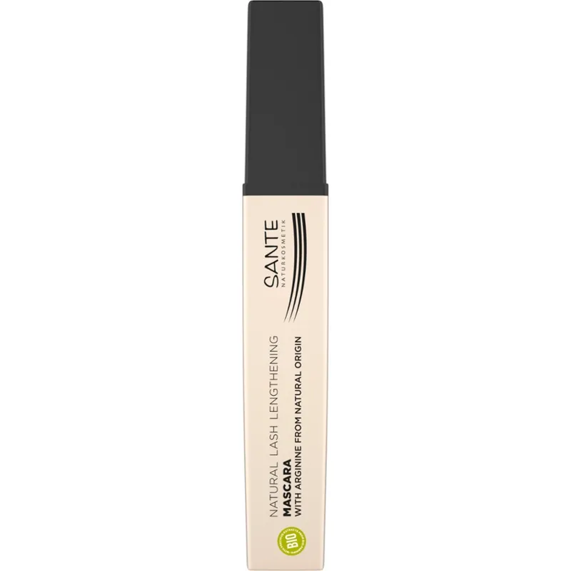 Living Crafts LIVING CRAFTS - SA Length Care Mascara - (n/a), Nachhaltige Mode, Bio Bekleidung – Produktbild 1 von 2