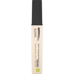 Living Crafts LIVING CRAFTS - SA Length Care Mascara - (n/a), Nachhaltige Mode, Bio Bekleidung – Produktbild 1 von 1