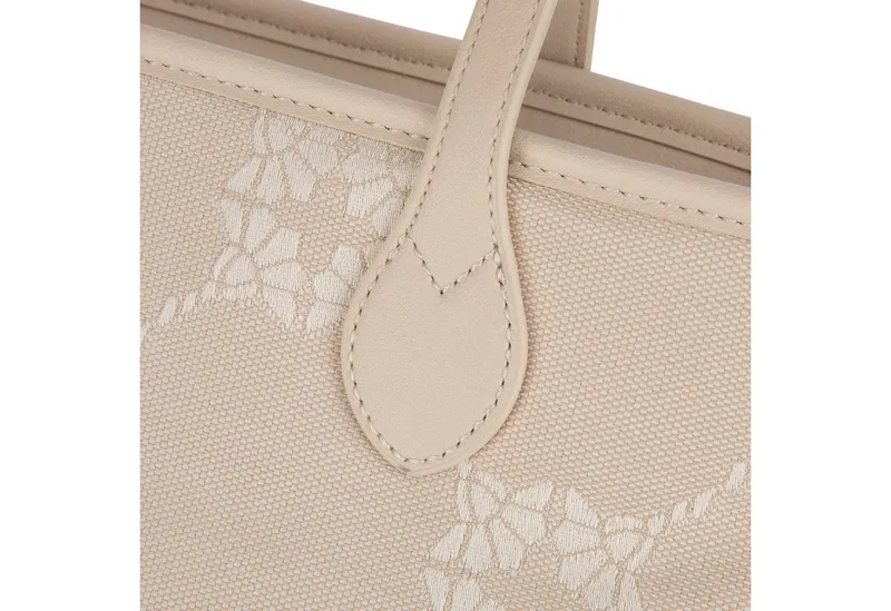 Joop! Joop! Handtasche Joop - Damen Handtasche Mosaico Lara, Sesame, – Produktbild 5 von 5