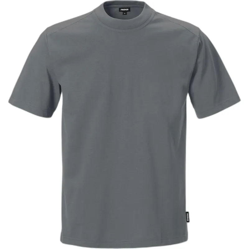 Fristads T-Shirt Fristads 7603 TM, Gris, – Produktbild 2 von 2