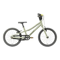 Puky Puky LS-PRO 18 Grün Modell 2027 – Produktbild 1 von 1