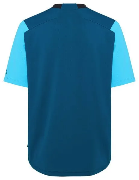 Vaude VAUDE T-Shirt Women's Loamer Shirt, Shore blue, – Produktbild 4 von 6