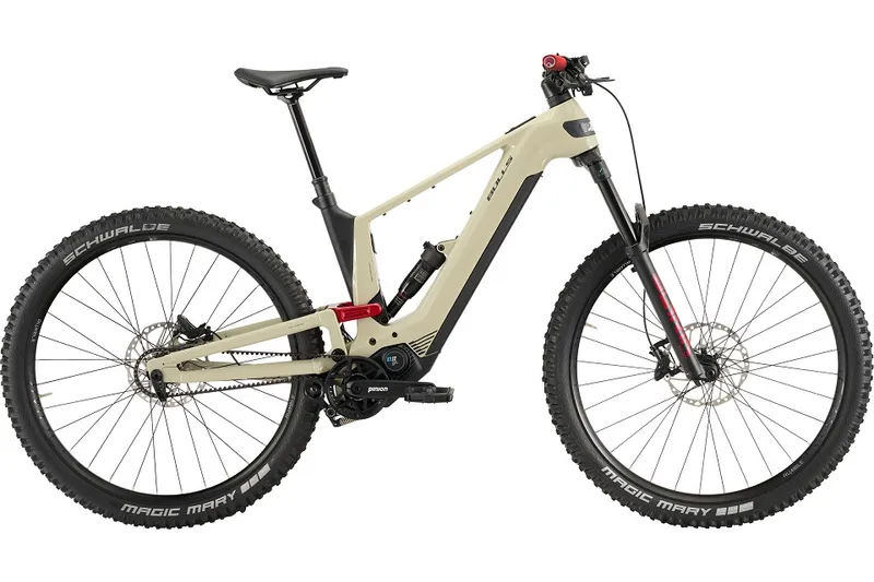 Bulls Bulls Vuca EVO AM 1 800 Wh grau 2027, Grau, – Produktbild 1 von 1