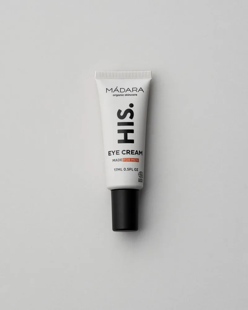 Madara Cosmetics Madara Cosmetics Augencreme für Männer – Produktbild 1 von 2