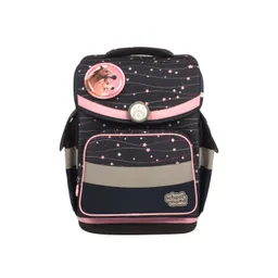 School-Mood School-Mood Timeless Schulranzenset 7-teilige Ella (Pony) – Produktbild 1 von 1