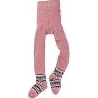 grödo Baby Strumpfhose altrosa Gr. 01 – Produktbild 1 von 1