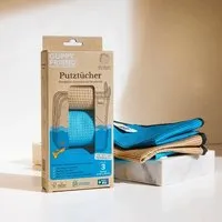 Guppyfriend GUPPYFRIEND Putztücher – Produktbild 1 von 1