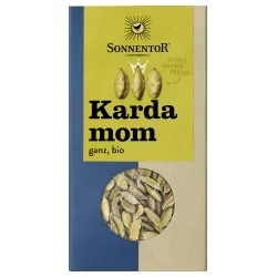 SONNENTOR Kardamom, ganz – Produktbild 1 von 1