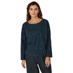 SKFK SKFK Longsleeve EKIZA – Produktbild 1 von 1