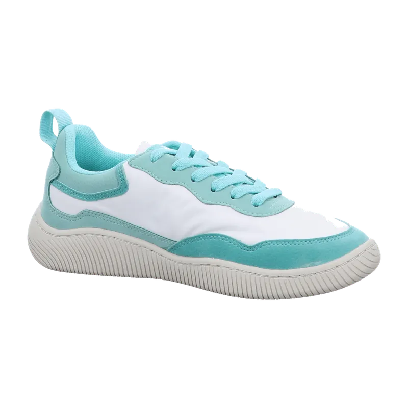ECOALF Ecoalf Sportliche Schnürschuhe für Damen, türkis, Größe 39 EU, Türkis, – Produktbild 6 von 7