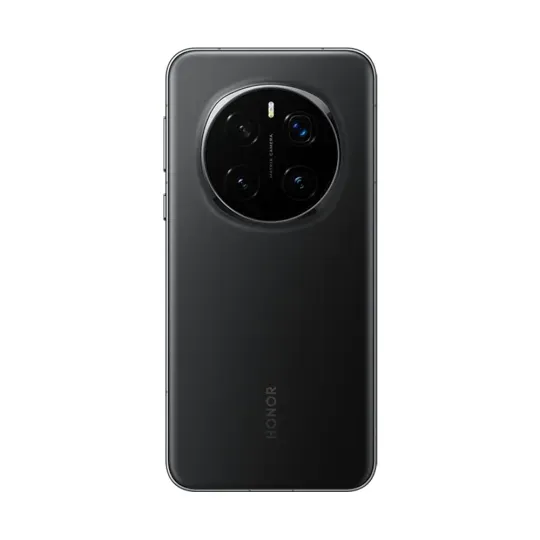 Honor Honor Magic7 Pro 512GB, Schwarz, – Produktbild 3 von 6
