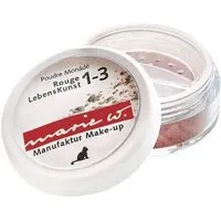 Marie W marie w. Rouge Lebenskunst 1-3 – Produktbild 1 von 1