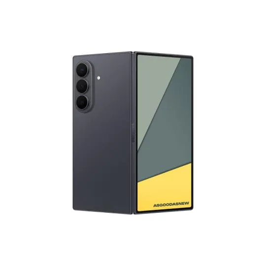 Samsung Samsung Galaxy Z Fold8 Ultra 512GB, Graphite, – Produktbild 2 von 3