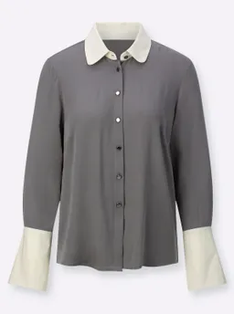 Witt Klassische Bluse – Produktbild 1 von 1