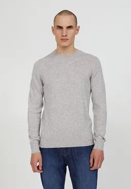 ARMEDANGELS ARMEDANGELS CREWAA - Herren Pullover aus Alpaka Mix – Produktbild 1 von 1