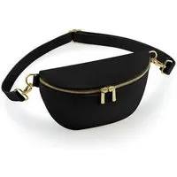 BagBase BagBase Boutique-Taillentasche Umhängetasche, Schwarz, – Produktbild 1 von 1
