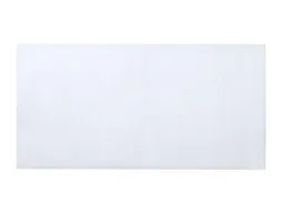 1000 DL Briefumschläge SK o.F. recycling weiß 80g – Produktbild 1 von 1