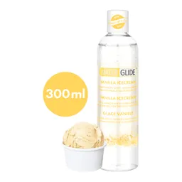 Waterglide 300 ml Vanille, aphrodisierend – Produktbild 1 von 1
