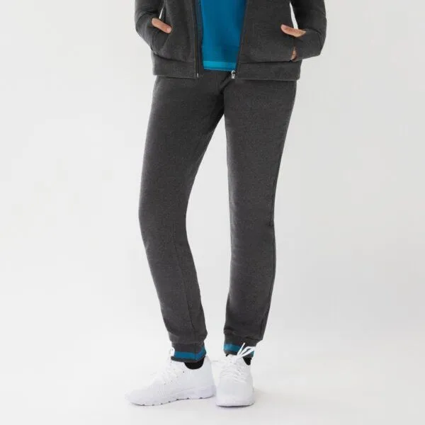 TAO Sportswear TAO Sportswear Damen Jogginghose JACOBA aus Bio-Baumwolle – Produktbild 2 von 4