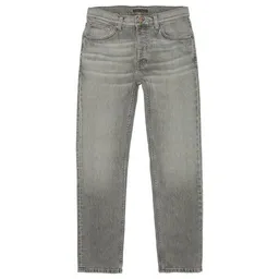 Nudie Jeans Nudie Jeans Solid Ollie - Pale Ash – Produktbild 1 von 1