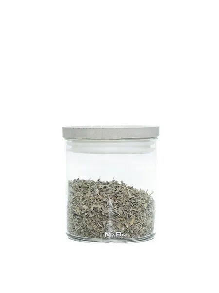 MaBe MaBe Vorratsglas L - moderne Küche trifft auf Minimalismus – Produktbild 1 von 4