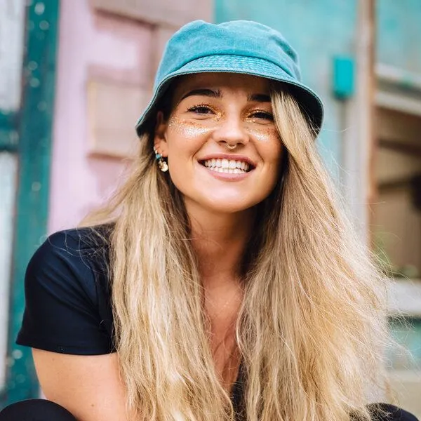 BIRKENSPANNER BIRKENSPANNER Biologisch abbaubarer Glitzer | 5er Spree Set – Produktbild 2 von 3