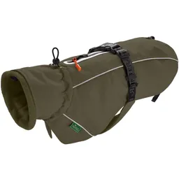 Hunter Hunter Hundemantel Nordby oliv 47,5 cm – Produktbild 1 von 1