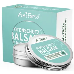 AniForte AniForte Pfotenschutz Balsam 60 ml – Produktbild 1 von 1